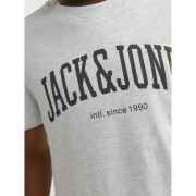 T-Shirt Jack & Jones Josh