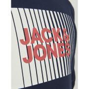Pullover Kind Jack & Jones Corp Logo Play