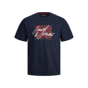 T-Shirt Jack & Jones Zuri