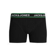 Boxer Jack & Jones Pink Flowers (x3)