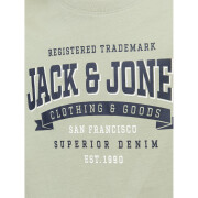 T-Shirt Jack & Jones Logo
