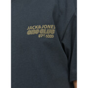 Weites T-Shirt Kind Jack & Jones Collect EDT