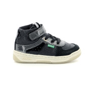 Sneakers für Babies Kickers Kickalien