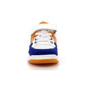 Baby-Sneakers Kickers Kikouak