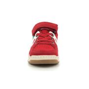 Sneakers für Babies Kickers Kikouak