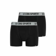 2er-Set Boxershorts Le Coq Sportif SSVET