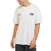 Weites T-Shirt Lee Logo