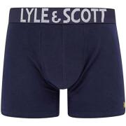3er-Set Unterhosen Lyle & Scott Daniel
