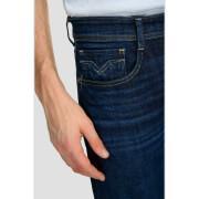 Jeans mit bequemer Passform Replay rocco
