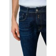 Jeans mit bequemer Passform Replay rocco
