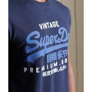 Kurzarm-T-Shirt Superdry Vl