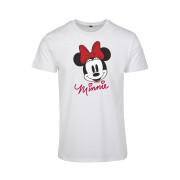 Damen-T-Shirt Urban Classics minnie mouse