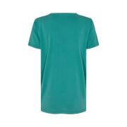 T-Shirt Damen Minimum Rynah 2.0 0281