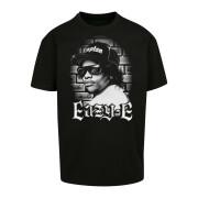 Übergroßes T-Shirt Mister Tee Eazy-E Paintbrush GT