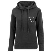 Hoodie Damen Mister Tee Never On Time