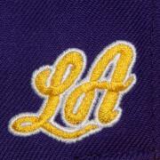 Snapback-Cap Los Angeles Lakers Ozuna HWC