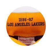 Basketballshorts – LA Lakers 1996/97 NBA
