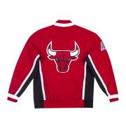 Jacke Chicago Bulls NBA Authentic 1996