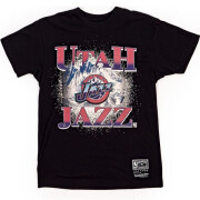 T-Shirt NBA Utah Jazz