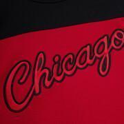 Sweatshirt Rundhalsausschnitt Chicago Bulls
