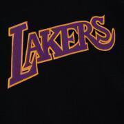 Sweatshirt mit Kapuze Los Angeles Lakers Origins