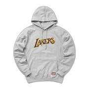 Kapuzenpullover Los Angeles Lakers NBA Team Logo