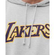 Kapuzenpullover Los Angeles Lakers NBA Team Logo
