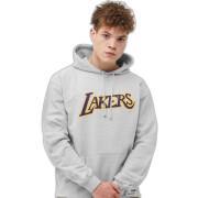 Kapuzenpullover Los Angeles Lakers NBA Logo