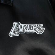 Jacke Los Angeles Lakers Doodle