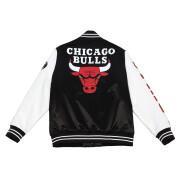 Jacke Chicago Bulls Origins Varsity