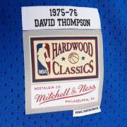 david thompson trikot Denver Nuggets 1975/76