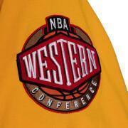 T-Shirt NBA LA Lakers