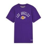T-Shirt arch Los Angeles Lakers 2021/22