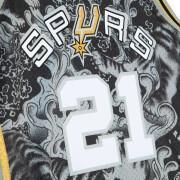 Trikot San Antonio Spurs Lunar New Year 4.0 Tim Duncan 1998/99
