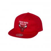 Kappe Chicago Bulls team logo deadstock throwback