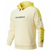 Sweatshirt New Balance athletics fleece