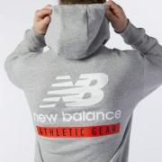 Sweatshirt New Balance essentials field day
