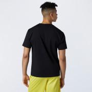 T-shirt New Balance essentials classic
