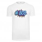 T-shirt Mister Tee 808 pop