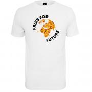 T-shirt Mister Tee fries for future tee