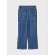 Jungen-Jeans mit geradem Bein Name it Ryan 4525-IM