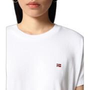 Damen-T-Shirt Napapijri Salis
