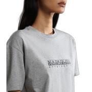 T-Shirt Frau Napapijri S-Box 4
