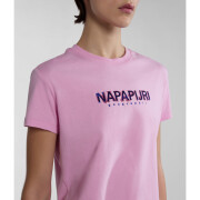 T-Shirt Napapijri S-Kreis