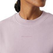 Sweatshirt mit Rundhalsausschnitt, Damen New Balance Athletics Nature State