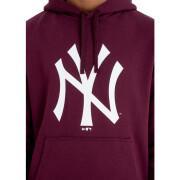 Hoodie New York Yankees