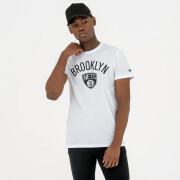 T-Shirt NBA Brooklyn Nets