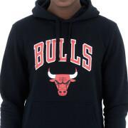 Hoodie Chicago Bulls