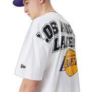 T-Shirt Los Angeles Lakers NBA