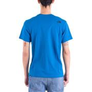 T-shirt The North Face Fine